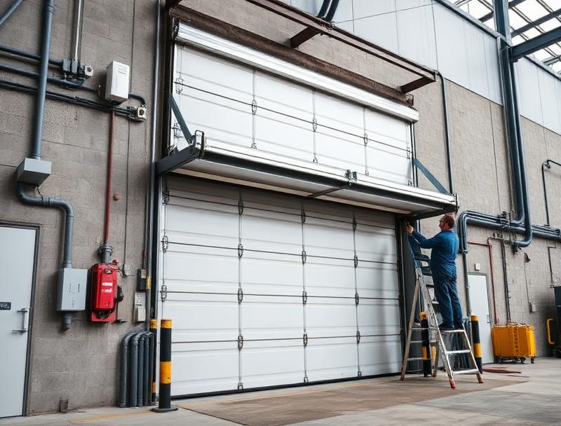 Opener Repair & Installation service in Marshallville OH