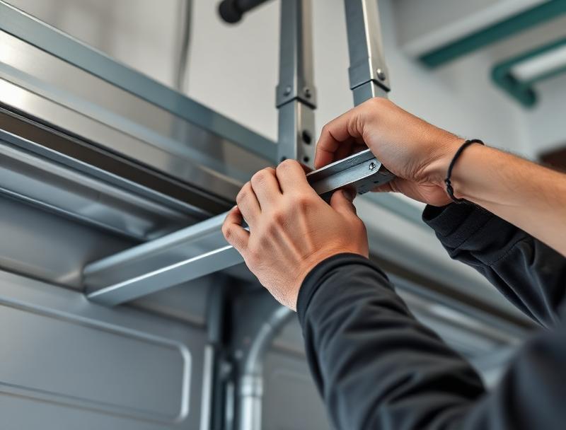 Garage Door Repair service in Marshallville OH